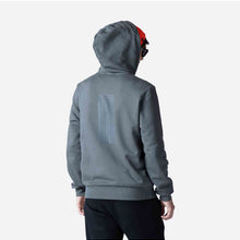 Bluza sportowa męska Rossignol Hero Fz Hoodie szara
Bluza sportowa męska Rossignol Hero Fz Hoodie szara