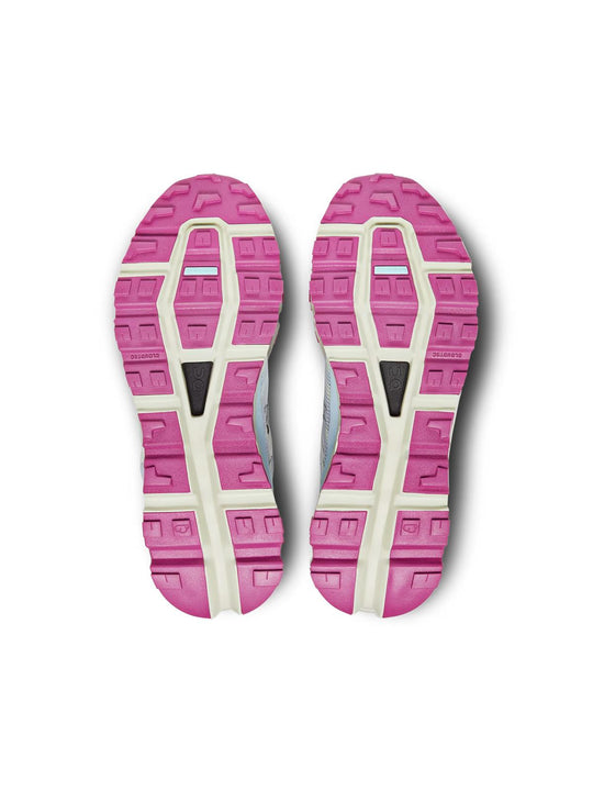 Buty trailowe damskie On Running W Cloudvista heather/rhubarb
Buty trailowe damskie On Running W Cloudvista heather/rhubarb