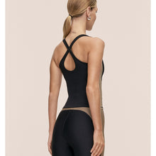 Koszulka damska CASALL Shaped Block Built in Bra Tank kolor czarny
Koszulka damska CASALL Shaped Block Built in Bra Tank kolor czarny