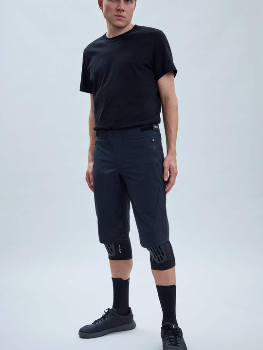 Spodenki rowerowe POC ESSENTIAL ENDURO - czarny - Adventure Sports
Spodenki rowerowe POC ESSENTIAL ENDURO - czarny - Adventure Sports