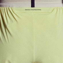Szorty damskie do biegania On 3" Performance 2/1 Shorts żółty
Szorty damskie do biegania On 3" Performance 2/1 Shorts żółty