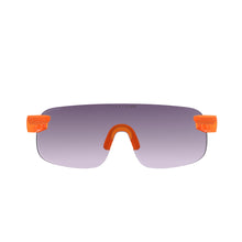 Okulary rowerowe POC Elicit orange - Clarity Road/Partly Sunny Gold cat 2
Okulary rowerowe POC Elicit orange - Clarity Road/Partly Sunny Gold cat 2