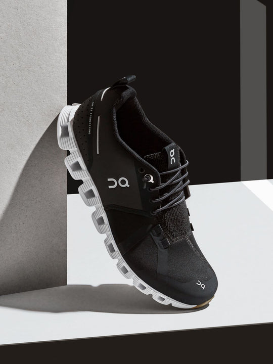 Buty damskie ON RUNNING W CLOUD TERRY - czarny/biały
Buty damskie ON RUNNING W CLOUD TERRY - czarny/biały