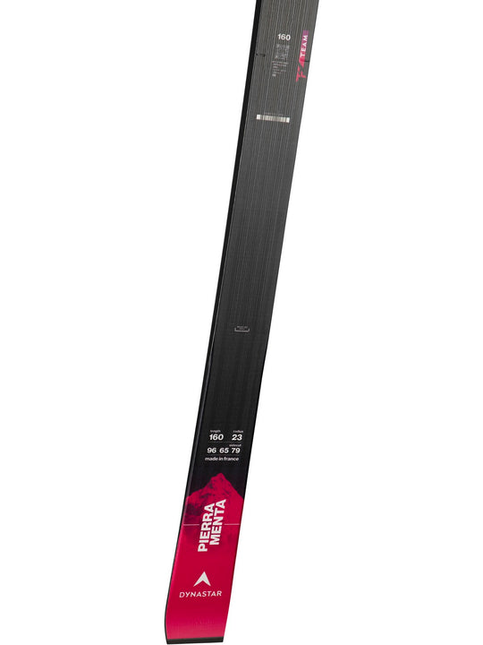 Narty skitourowe DYNASTAR M-Pierra Menta Open
Narty skitourowe DYNASTAR M-Pierra Menta Open