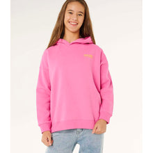 Bluza dziewczęca RIP CURL Surf Puff Hood-Girl różowa
Bluza dziewczęca RIP CURL Surf Puff Hood-Girl różowa