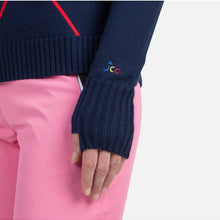 Sweter damski ROSSIGNOL W Jcc 1/2 Zip niebieski
Sweter damski ROSSIGNOL W Jcc 1/2 Zip niebieski