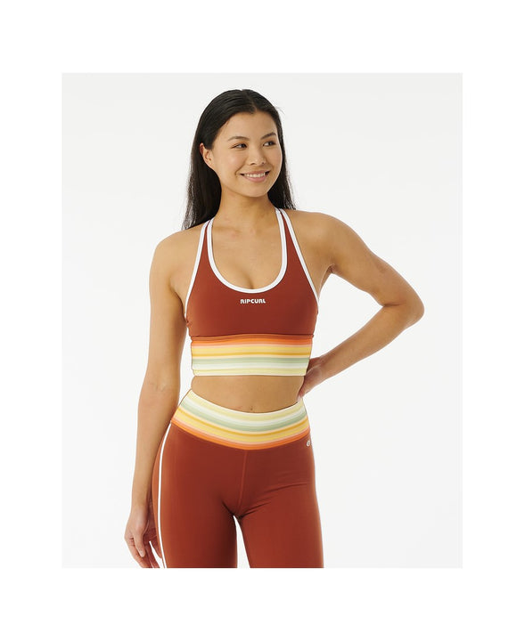 Top RIP CURL Mirage Trippin Tank
Top RIP CURL Mirage Trippin Tank