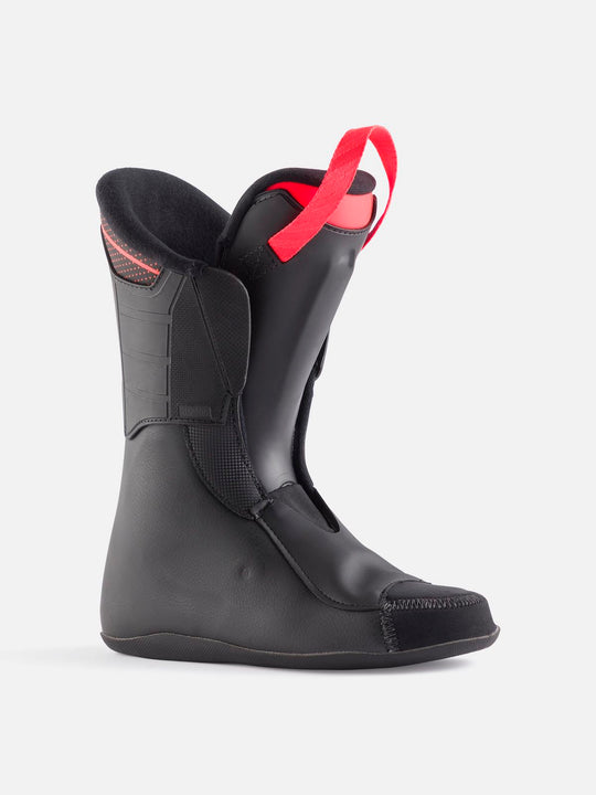 Buty narciarskie dla dzieci i pań ROSSIGNOL HERO World Cup 90 SC - M.Grey - Narciarskie - Adventure Sports
Buty narciarskie dla dzieci i pań ROSSIGNOL HERO World Cup 90 SC - M.Grey - Narciarskie - Adventure Sports