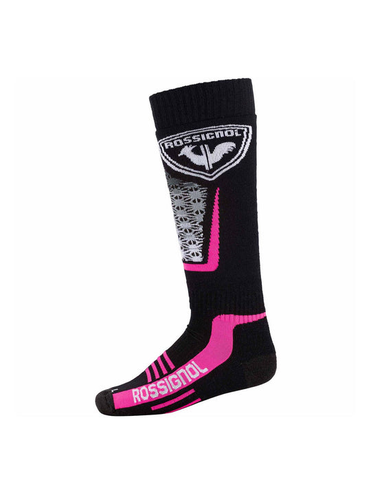 Skarpety narciarskie damskie Rossignol W WOOL & SILK - Adventure Sports
Skarpety narciarskie damskie Rossignol W WOOL & SILK - Adventure Sports