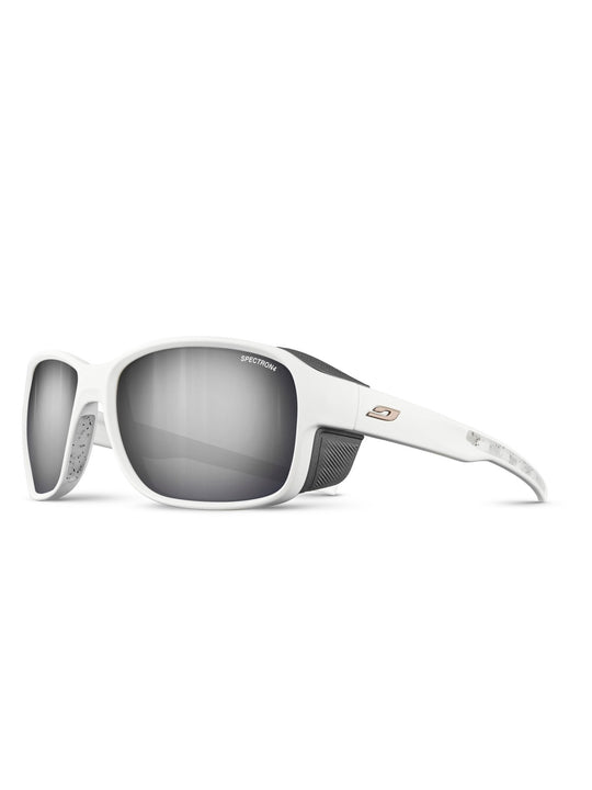 Okulary górskie JULBO MONTEROSA 2 - biały | Spectron Cat 4 - M - Adventure Sports
Okulary górskie JULBO MONTEROSA 2 - biały | Spectron Cat 4 - M - Adventure Sports