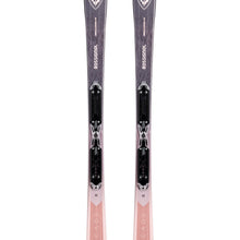 Narty damskie ROSSIGNOL Arcade W 80 + wiązania LOOK Xpress W 10 GW B83 Shiny Blk
Narty damskie ROSSIGNOL Arcade W 80 + wiązania LOOK Xpress W 10 GW B83 Shiny Blk