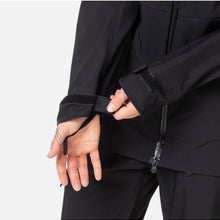 Kurtka narciarska damska ROSSIGNOL W Rallybird Jkt czarny
Kurtka narciarska damska ROSSIGNOL W Rallybird Jkt czarny