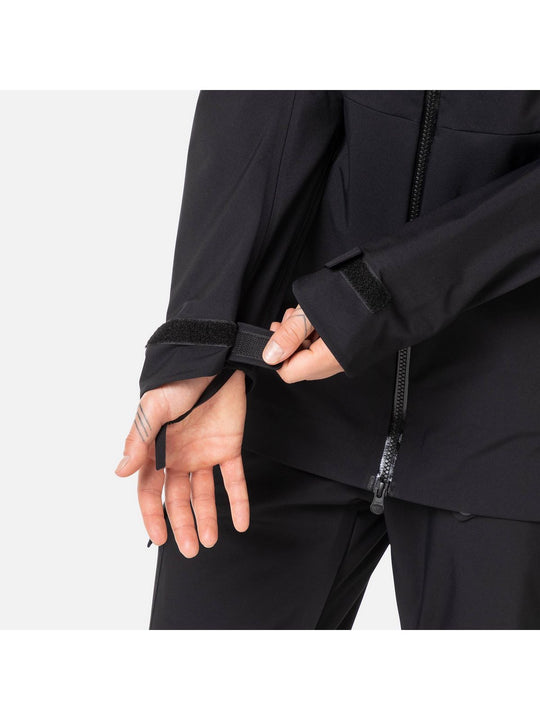 Kurtka narciarska damska ROSSIGNOL W Rallybird Jkt czarny
Kurtka narciarska damska ROSSIGNOL W Rallybird Jkt czarny