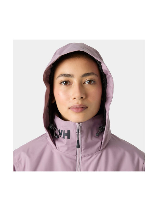 Kurtka żeglarska damska HELLY HANSEN W Crew Hooded Midl Jacket 2.0 różowa
Kurtka żeglarska damska HELLY HANSEN W Crew Hooded Midl Jacket 2.0 różowa