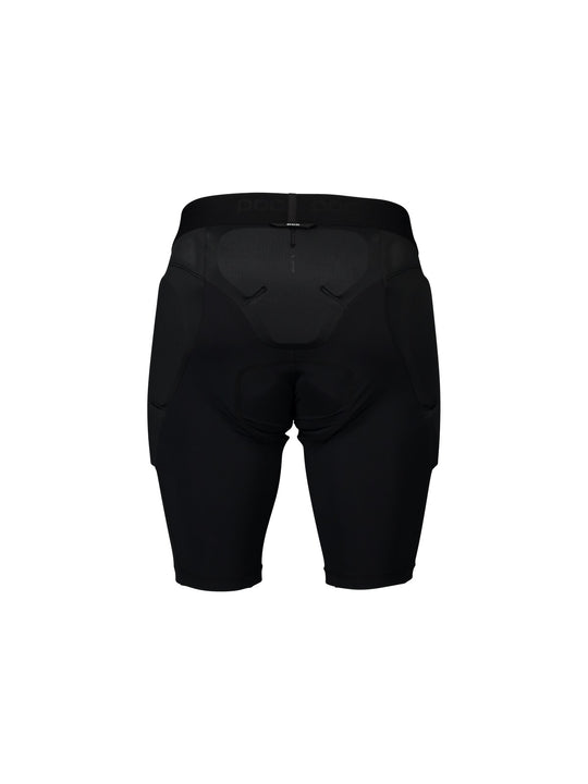 Spodenki z ochroną POC Synovia VPD Shorts - czarne
Spodenki z ochroną POC Synovia VPD Shorts - czarne