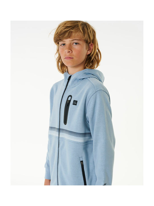 Bluza chłopięca RIP CURL Anti Series Departed Zip -Boy niebieski - Adventure Sports
Bluza chłopięca RIP CURL Anti Series Departed Zip -Boy niebieski - Adventure Sports