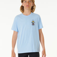 T-Shirt chłopięcy RIP CURL Search Icon Tee -Boy niebieski - Koszulka - Adventure Sports
T-Shirt chłopięcy RIP CURL Search Icon Tee -Boy niebieski - Koszulka - Adventure Sports