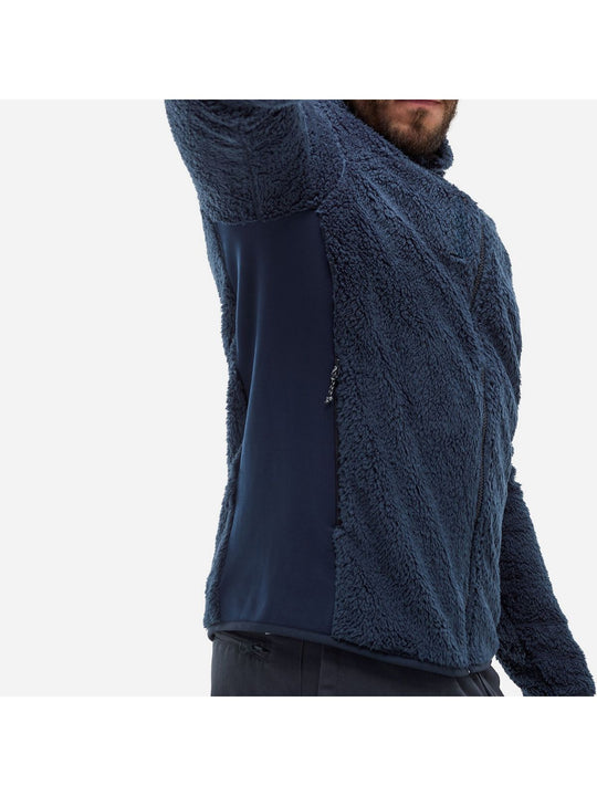 Polar MILLET M CHAMONIX HIGHLOFT JKT niebieski
Polar MILLET M CHAMONIX HIGHLOFT JKT niebieski