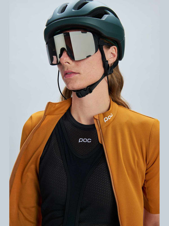 Koszulka rowerowa damska POC W’s Thermal Lite Jersey brązowa - Adventure Sports
Koszulka rowerowa damska POC W’s Thermal Lite Jersey brązowa - Adventure Sports