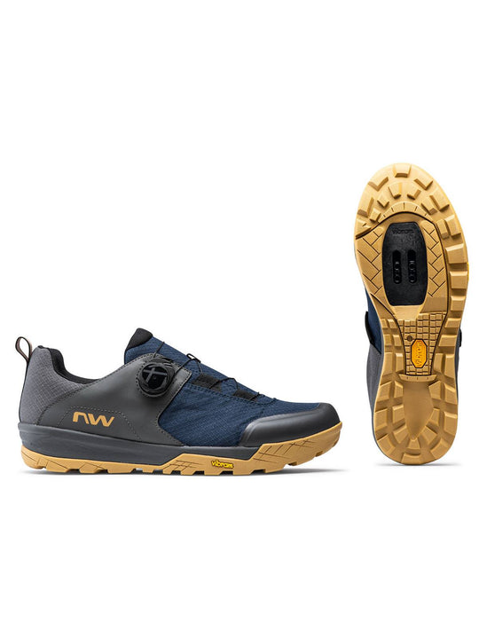 Buty rowerowe NORTHWAVE Rockit Plus niebieskie - Adventure Sports
Buty rowerowe NORTHWAVE Rockit Plus niebieskie - Adventure Sports