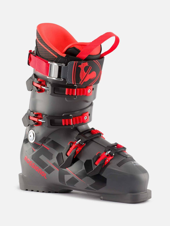 Buty narciarskie ROSSIGNOL HERO World Cup 130 Medium - szary - Narciarskie - Adventure Sports
Buty narciarskie ROSSIGNOL HERO World Cup 130 Medium - szary - Narciarskie - Adventure Sports