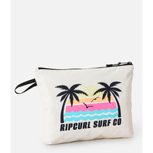 Kosmetyczka damska RIP CURL Surf Series Pouch biała
Kosmetyczka damska RIP CURL Surf Series Pouch biała