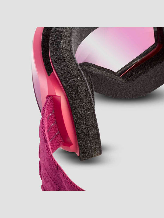 Gogle narciarskie JULBO Ellipse fioletowy Cat 3 - L - Adventure Sports
Gogle narciarskie JULBO Ellipse fioletowy Cat 3 - L - Adventure Sports