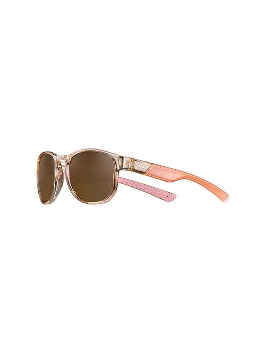 Okulary przeciwsłoneczne SOLAR Cross - cat.3 Polarized - Translucent Beige
Okulary przeciwsłoneczne SOLAR Cross - cat.3 Polarized - Translucent Beige