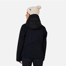 Kurtka narciarska damska ROSSIGNOL W CIASTEL JKT czarna
Kurtka narciarska damska ROSSIGNOL W CIASTEL JKT czarna