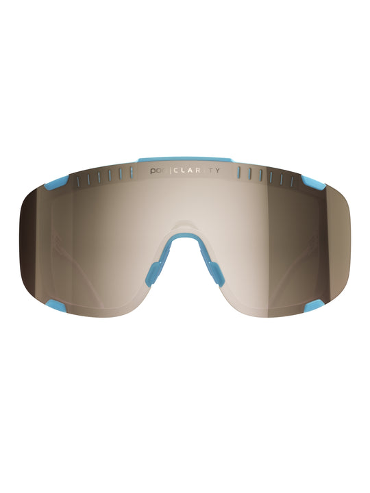 Okulary POC DEVOUR - niebieski | Clarity Trail Brown/Silver Mirror Cat 2 - ONE SIZE - Adventure Sports
Okulary POC DEVOUR - niebieski | Clarity Trail Brown/Silver Mirror Cat 2 - ONE SIZE - Adventure Sports