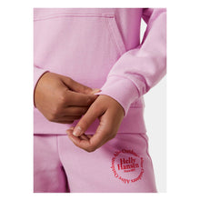 Bluza dresowa damska HELLY HANSEN W Core Graphic Hoodie różowy - Adventure Sports
Bluza dresowa damska HELLY HANSEN W Core Graphic Hoodie różowy - Adventure Sports