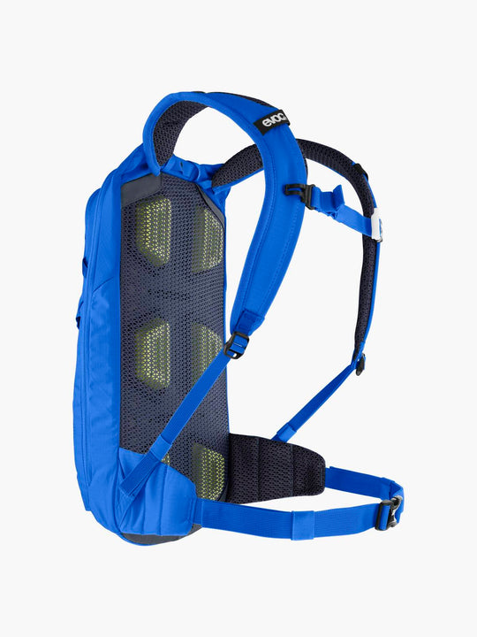 Plecak z bukłakiem EVOC Stage 6 + Hydration Bladder 2 royal blue
Plecak z bukłakiem EVOC Stage 6 + Hydration Bladder 2 royal blue