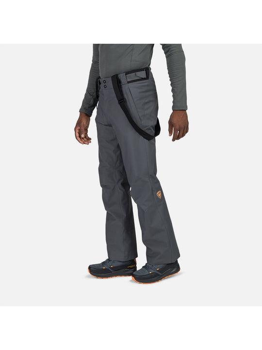 Spodnie męskie na narty Rossignol Ski Pant szare - narciarskie - Adventure Sports
Spodnie męskie na narty Rossignol Ski Pant szare - narciarskie - Adventure Sports