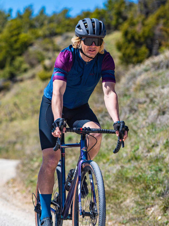 Koszulka rowerowa NORTHWAVE Storm Air Jersey - niebieski/fioletowy - Adventure Sports
Koszulka rowerowa NORTHWAVE Storm Air Jersey - niebieski/fioletowy - Adventure Sports