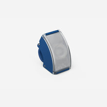 Lampka rowerowa BOOKMAN Curve Front Light 220lm niebieski
Lampka rowerowa BOOKMAN Curve Front Light 220lm niebieski