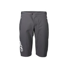 Spodenki rowerowe POC Essential Enduro - szary
Spodenki rowerowe POC Essential Enduro - szary
