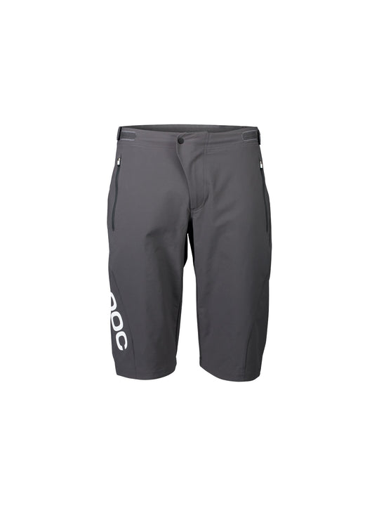Spodenki rowerowe POC ESSENTIAL ENDURO - szary - Adventure Sports
Spodenki rowerowe POC ESSENTIAL ENDURO - szary - Adventure Sports