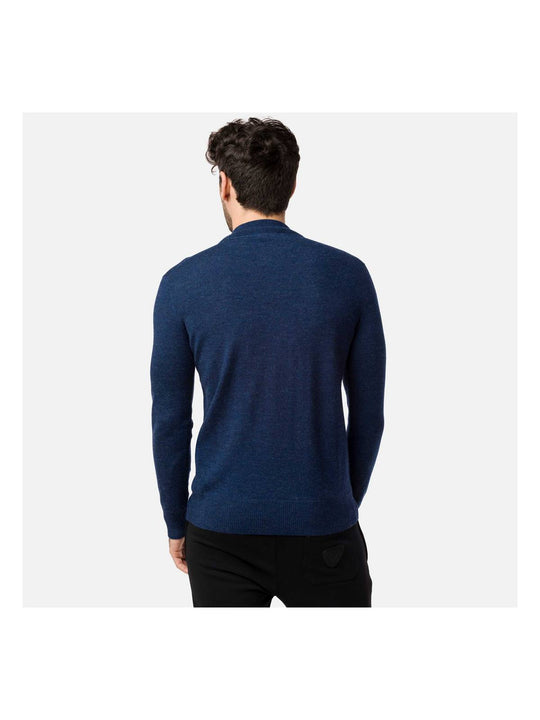 Sweter ROSSIGNOL CLASSIQUE ROUND NECK - Adventure Sports
Sweter ROSSIGNOL CLASSIQUE ROUND NECK - Adventure Sports