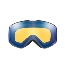 Gogle narciarskie JULBO ALPHA czarne Cat 1 - TU - Adventure Sports
Gogle narciarskie JULBO ALPHA czarne Cat 1 - TU - Adventure Sports