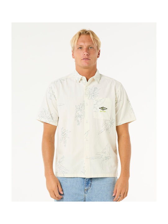 Koszula RIP CURL Raw Energy S/S Shirt turkusowy
Koszula RIP CURL Raw Energy S/S Shirt turkusowy
