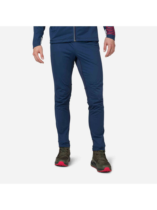 Spodnie męskie do narciarstwa klasycznego Rossignol Poursuite Pant granatowy - Adventure Sports
Spodnie męskie do narciarstwa klasycznego Rossignol Poursuite Pant granatowy - Adventure Sports