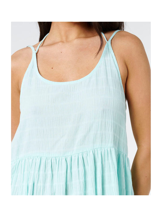 Sukienka RIP CURL Island Cover Up Maxi niebieska
Sukienka RIP CURL Island Cover Up Maxi niebieska