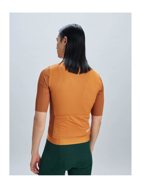 Koszulka rowerowa POC M´s Cadence Jersey brązowy - Adventure Sports
Koszulka rowerowa POC M´s Cadence Jersey brązowy - Adventure Sports