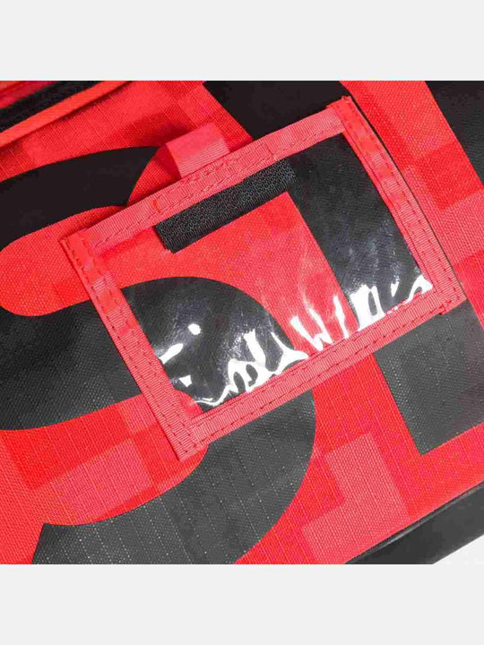 Pokrowiec na narty ROSSIGNOL HERO Ski Wheeled 2/3pary 210cm czerwony
Pokrowiec na narty ROSSIGNOL HERO Ski Wheeled 2/3pary 210cm czerwony