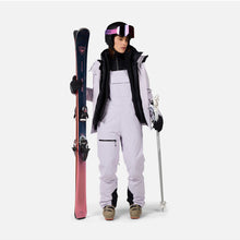 Spodnie narciarskie damskie ROSSIGNOL W Outerlimits Insulated Bib szare
Spodnie narciarskie damskie ROSSIGNOL W Outerlimits Insulated Bib szare