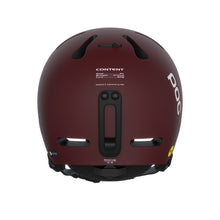 Kask narciarski POC FORNIX MIPS bordowy - Adventure Sports
Kask narciarski POC FORNIX MIPS bordowy - Adventure Sports
