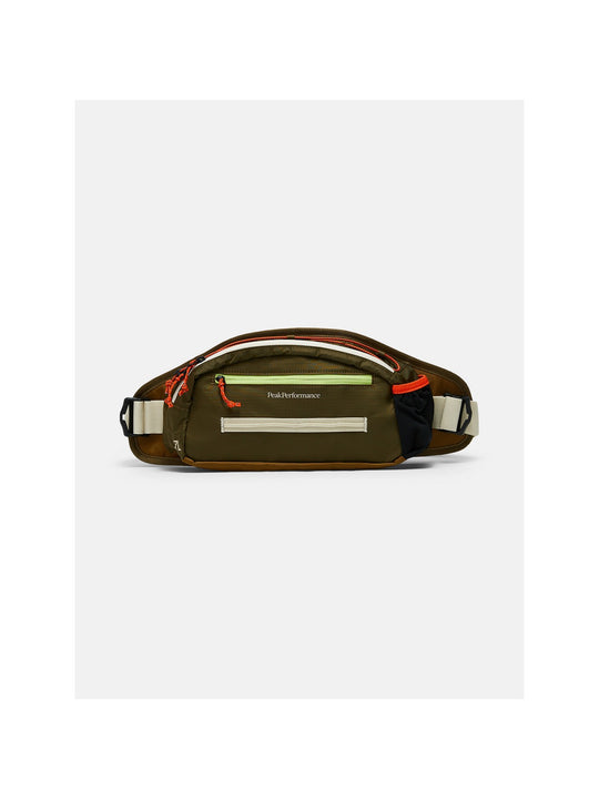 Torba PEAK PERFORMANCE Trail Hip Bag brązowy
Torba PEAK PERFORMANCE Trail Hip Bag brązowy