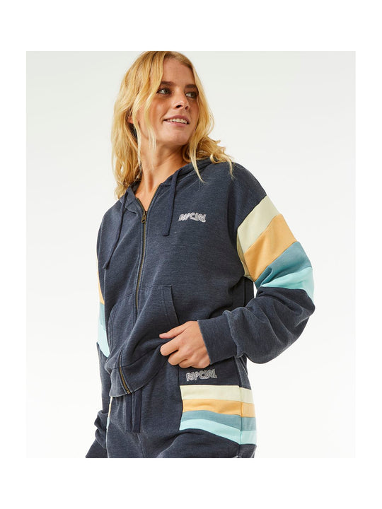 Szorty RIP CURL Block Party Track Short granatowy - Adventure Sports
Szorty RIP CURL Block Party Track Short granatowy - Adventure Sports