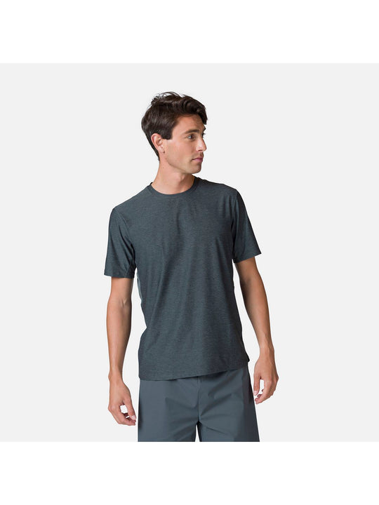 Koszulka Rossignol Melange Ss Tee szary - Adventure Sports
Koszulka Rossignol Melange Ss Tee szary - Adventure Sports