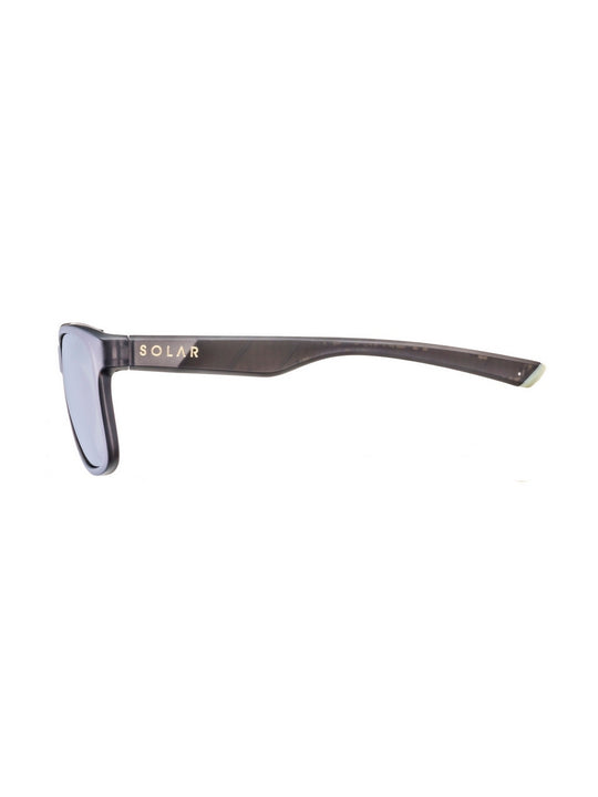 Okulary przeciwsłoneczne SOLAR Mayer - cat.3 Polarized - Black - Green
Okulary przeciwsłoneczne SOLAR Mayer - cat.3 Polarized - Black - Green